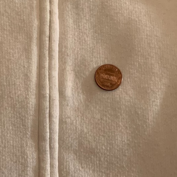 Revised***Pink Victoria’s Secret Hoodie - Picture 11 of 12